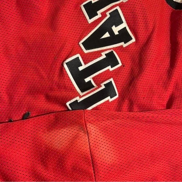 Washington Capitals hockey jersey vintage - Picture 8 of 8